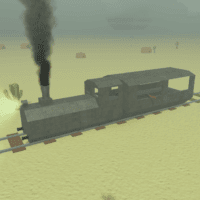 Armored Train