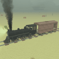 Cattle Car