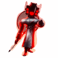 Executioner Speakerman