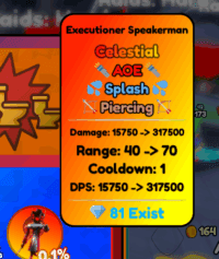 Executioner Speakerman — изображение 2